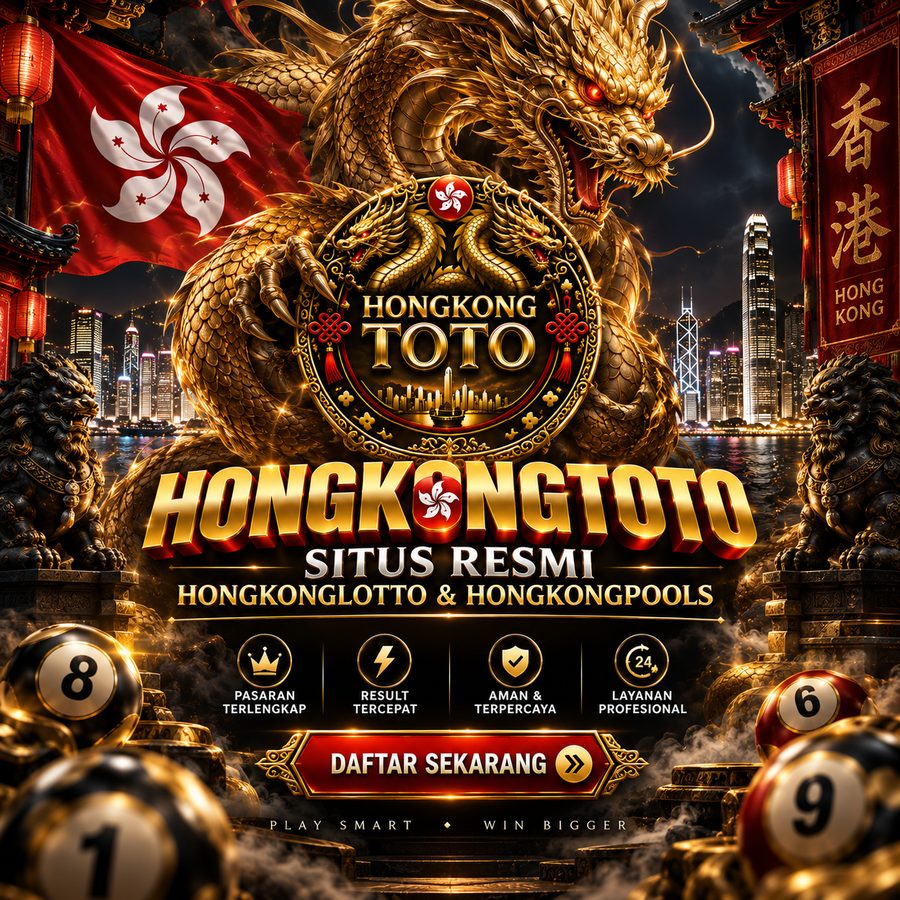 Hongkongtoto Lubuak Aluang